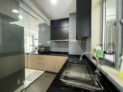 One Tree Hill Residence (D10), Apartment #610635101
